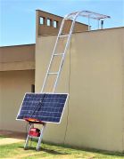 ELEVADOR PLACA SOLAR MAX-LIFT